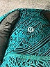 Lululemon Athletica Teal Active Pants Size 8 - photo 7