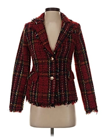 Walter Baker Blazer (view 1)