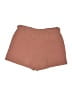 Assorted Brands Solid Tan Shorts Size M - photo 2