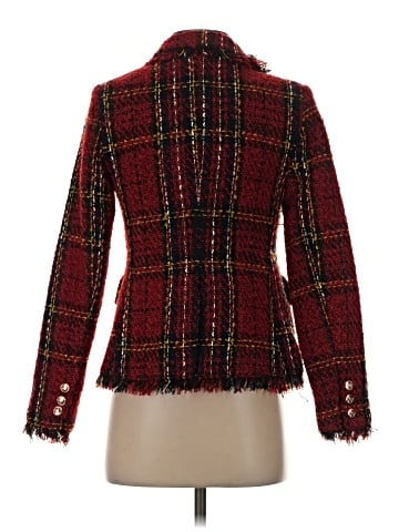 Walter Baker Blazer (view 2)