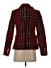Walter Baker 100% Polyester Tweed Red Blazer Size XS - photo 2