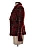 Walter Baker 100% Polyester Tweed Red Blazer Size XS - photo 5