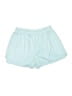 Real Essentials Solid Teal Shorts Size XXL - photo 2