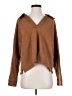 Madewell Brown Cardigan Size S - photo 1