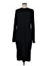 prologue Black Casual Dress Size M - photo 1