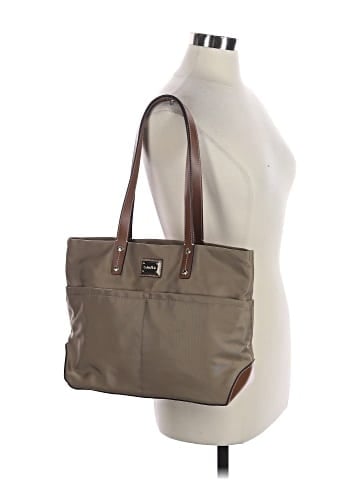 Calvin Klein Tote (view 2)