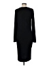 prologue Black Casual Dress Size M - photo 2