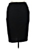 Alyx Solid Black Formal Skirt Size XL - photo 2