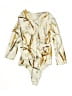 Papaya Ivory Kimono Size M - photo 1