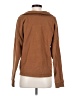 Madewell Brown Cardigan Size S - photo 2