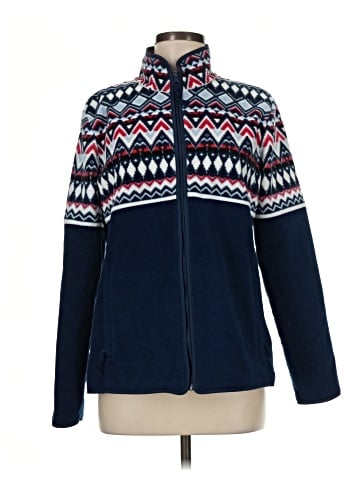 Talbots Fleece (view 1)