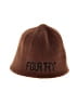 Grace Chow Brown Hat Size Sm - Lg - photo 1