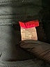 Lux Black Dress Pants Size 5 - photo 7