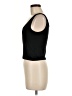 Gap Black Tank Top Size Med Petite - photo 5