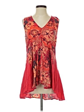 Free People Sleeveless Blouse