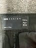 ASOS Design Black Active Pants Size 4 - photo 3