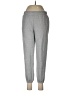 Lou & Grey Gray Sweatpants Size M (petite) - photo 1