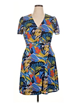 J.Crew Mercantile Casual Dress