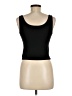 Gap Black Tank Top Size Med Petite - photo 2