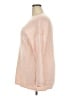 Torrid Pink Pullover Sweater Size 2X Plus (2) - photo 5