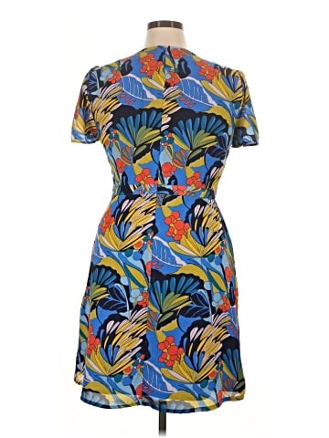 J.Crew Mercantile Casual Dress (view 2)