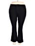 Studio by Torrid Black Active Pants Size 18 - photo 1