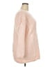 Torrid Pink Pullover Sweater Size 2X Plus (2) - photo 4