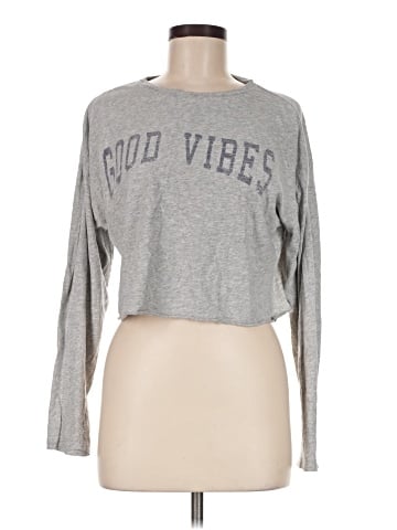 Grayson Threads Long Sleeve T-Shirt (view 1)