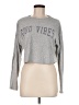 Grayson Threads 100% Cotton Gray Long Sleeve T-Shirt Size M - photo 1