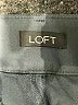 Ann Taylor LOFT Black Track Pants Size 2 - photo 7