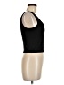 Gap Black Tank Top Size Med Petite - photo 4