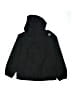 Magellan Outdoors 100% Polyester Solid Black Windbreaker Size M (youth) - photo 2