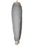Lou & Grey Gray Sweatpants Size M (petite) - photo 4