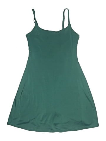 Girlfriend Collective Swimsuit Cover Up (view 1)