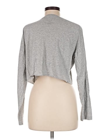 Grayson Threads Long Sleeve T-Shirt (view 2)