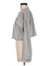 Grayson Threads 100% Cotton Gray Long Sleeve T-Shirt Size M - photo 5
