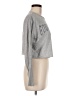 Grayson Threads 100% Cotton Gray Long Sleeve T-Shirt Size M - photo 4