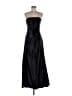 Scott McClintock 100% Polyester Black Cocktail Dress Size 10 - photo 1
