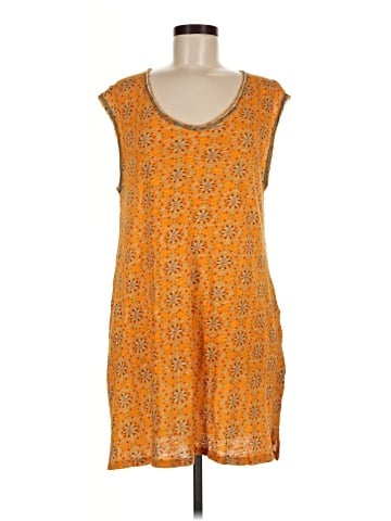 Natural Life Casual Dress (view 1)