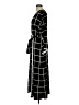 Natori 100% Polyester Black Casual Dress Size XS - photo 5