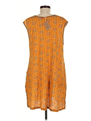 Natural Life Casual Dress (view 2)