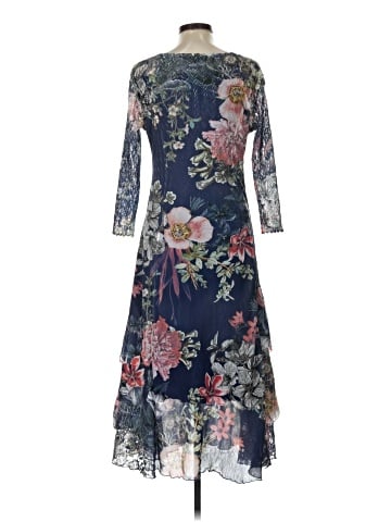 Komarov Cocktail Dress (view 2)