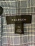 Halogen Plaid Gray Blazer Size 1X - photo 6