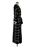 Natori 100% Polyester Black Casual Dress Size XS - photo 4