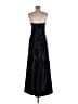 Scott McClintock 100% Polyester Black Cocktail Dress Size 10 - photo 2