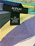 Alfani Color Block Multi Color Teal Short Sleeve Blouse Size 3X - photo 8