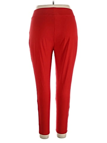 Ashley Stewart Active Pants (view 2)