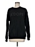 Gildan Graphic Black Pullover Sweater Size M - photo 1