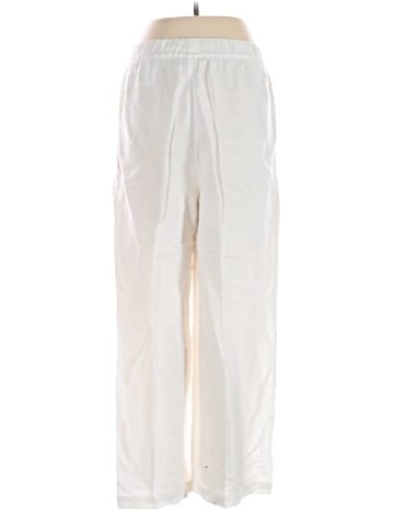 H&M Linen Pants (view 2)