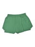 Real Essentials Solid Green Athletic Shorts Size XXL - photo 2